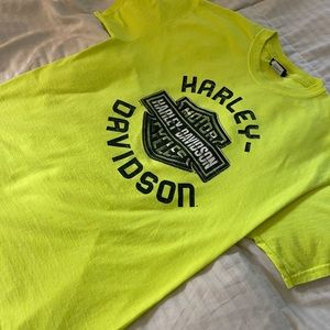 Harley Davidson Tshirt